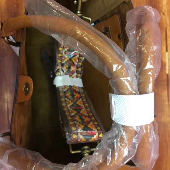 INC Handbag - Picture 2 of 2